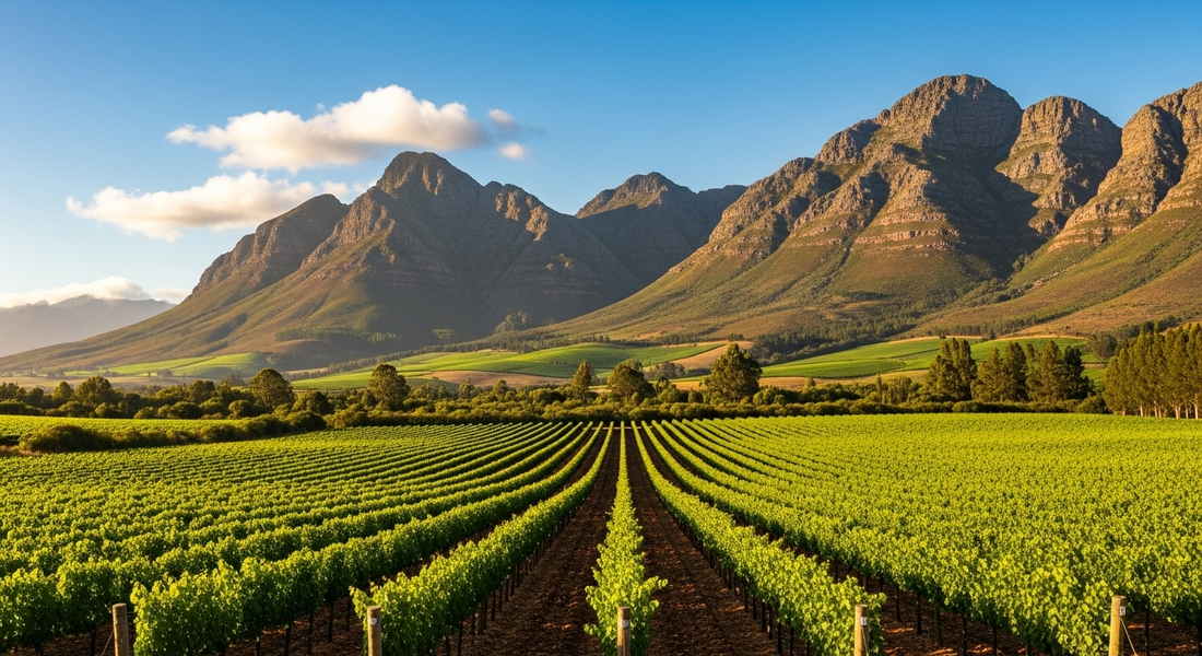 South African Wine Australia