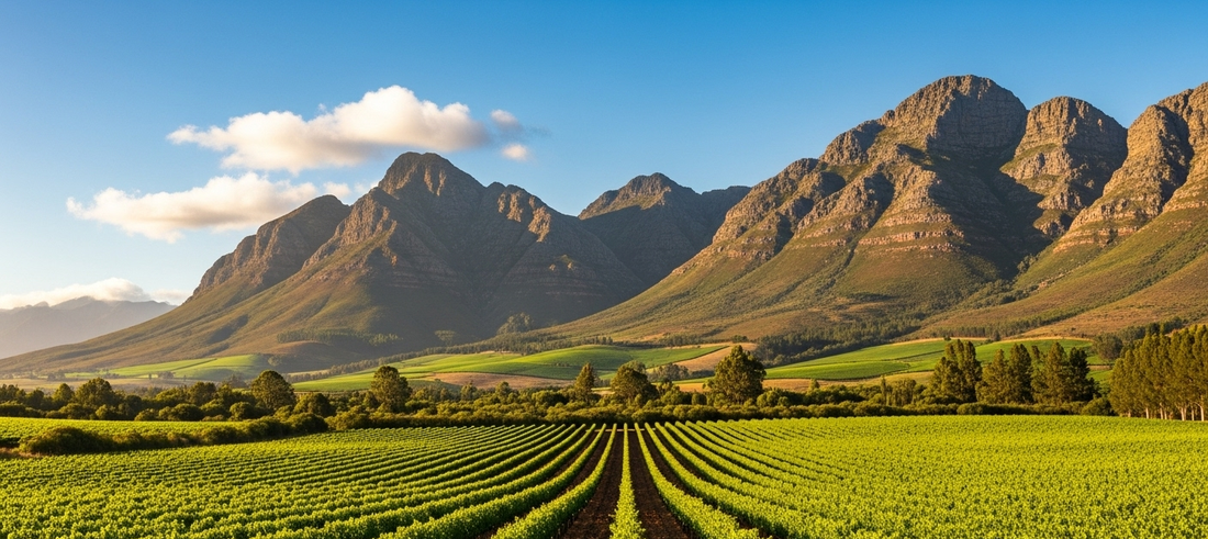 Introducing Direct Cellar Door Access