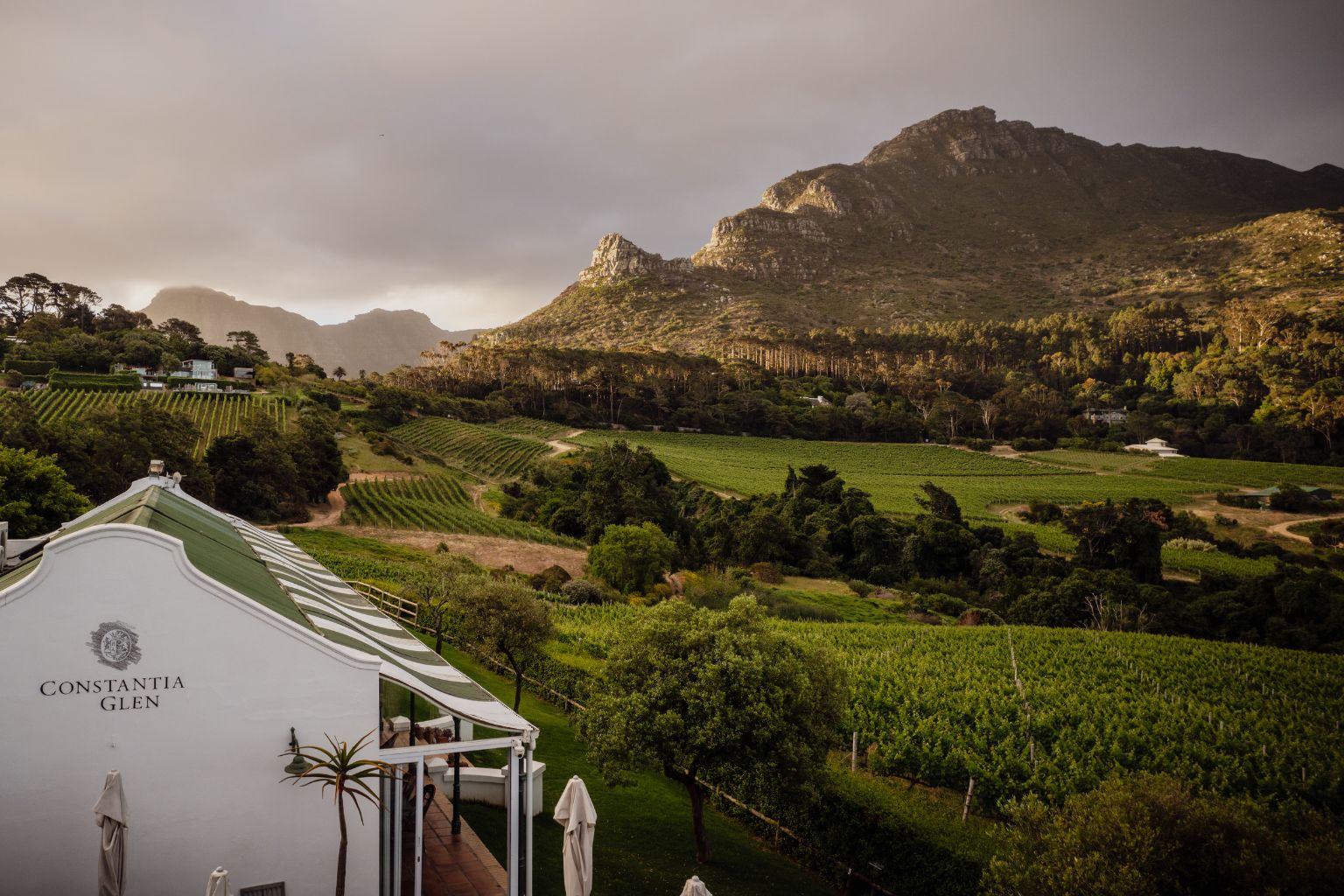 Constantia Glen