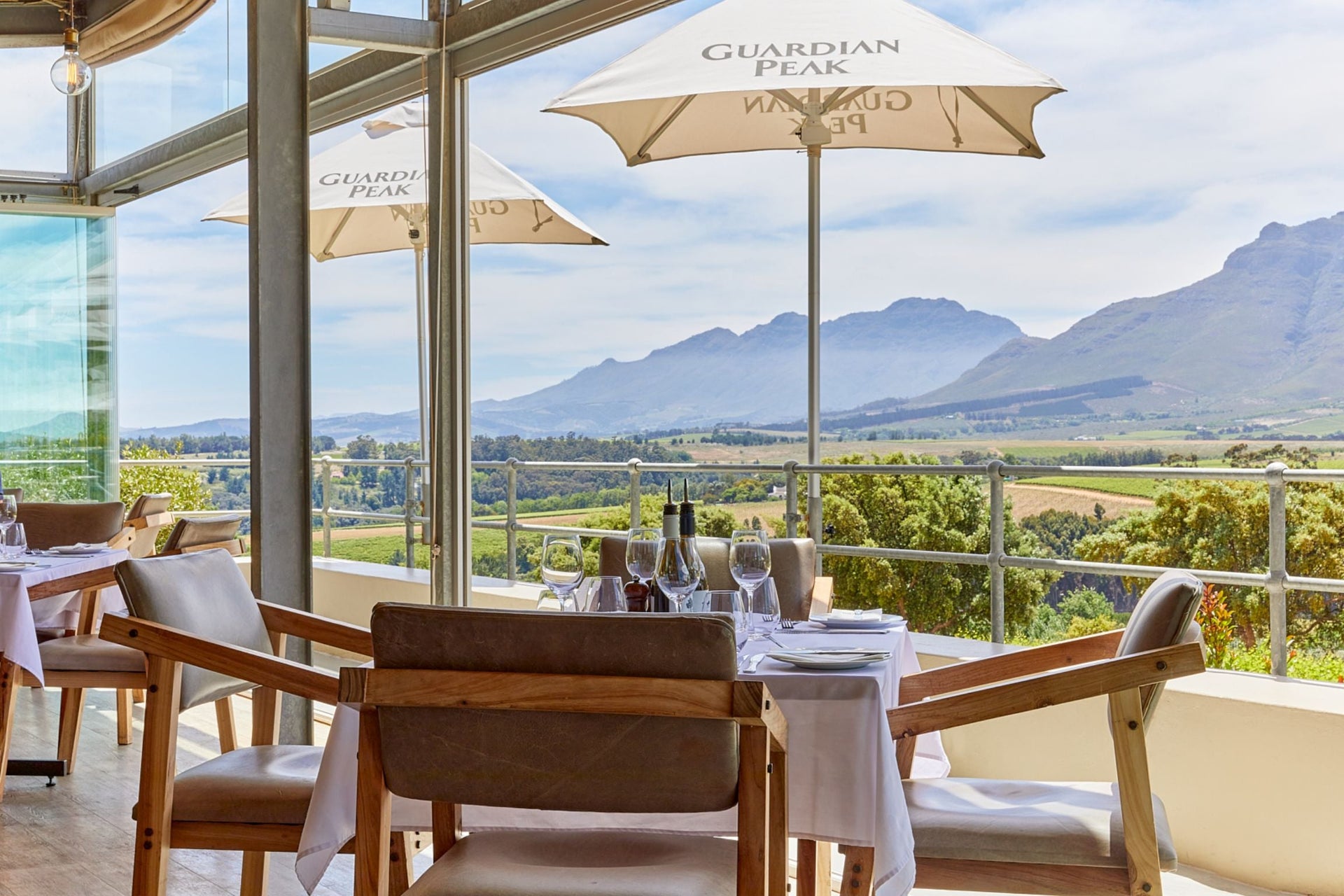 The Stellenbosch Collection