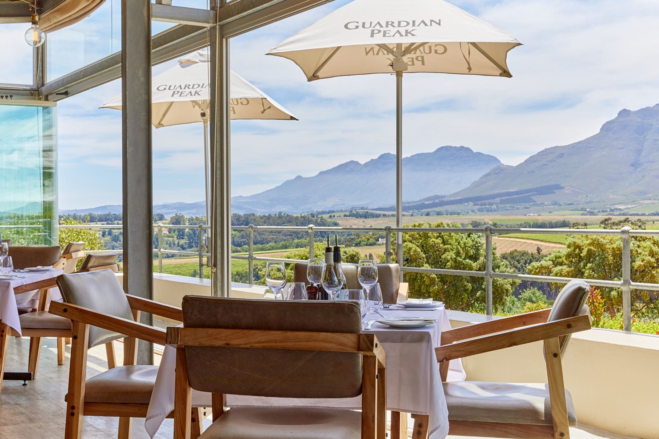 The Stellenbosch Collection