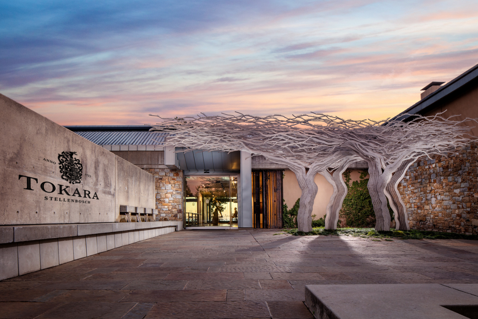 Tokara Estate