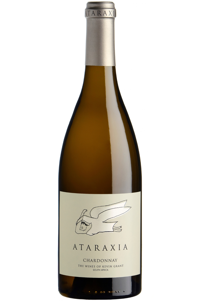 Ataraxia Chardonnay