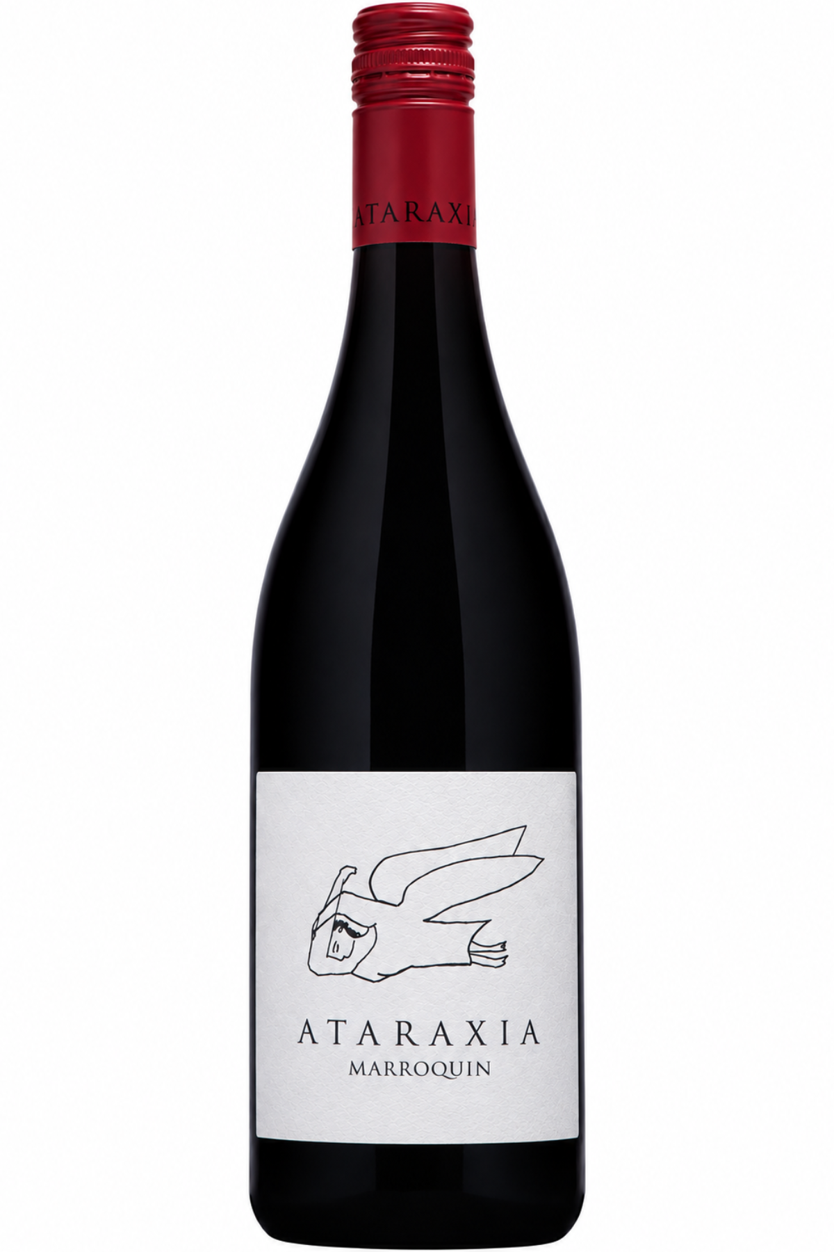 Ataraxia Marroquin Cinsault