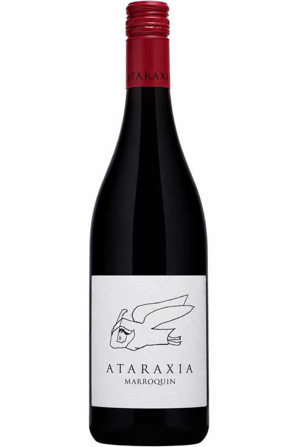 Ataraxia Marroquin Cinsault