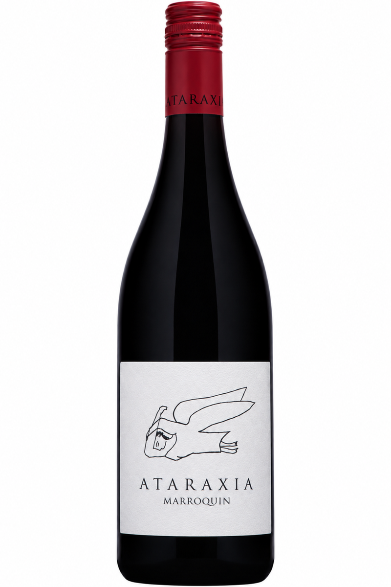 Ataraxia Marroquin Cinsault