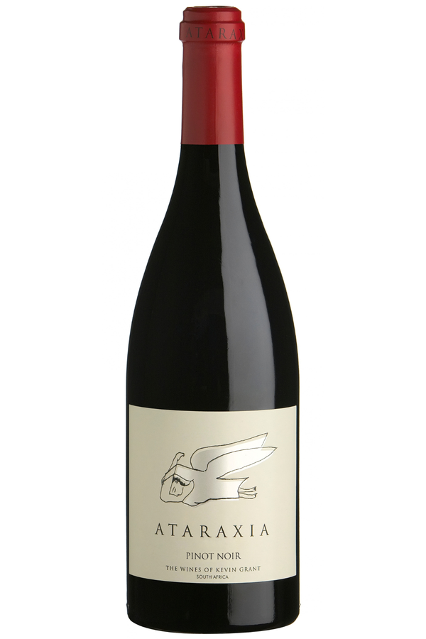 Ataraxia Pinot Noir