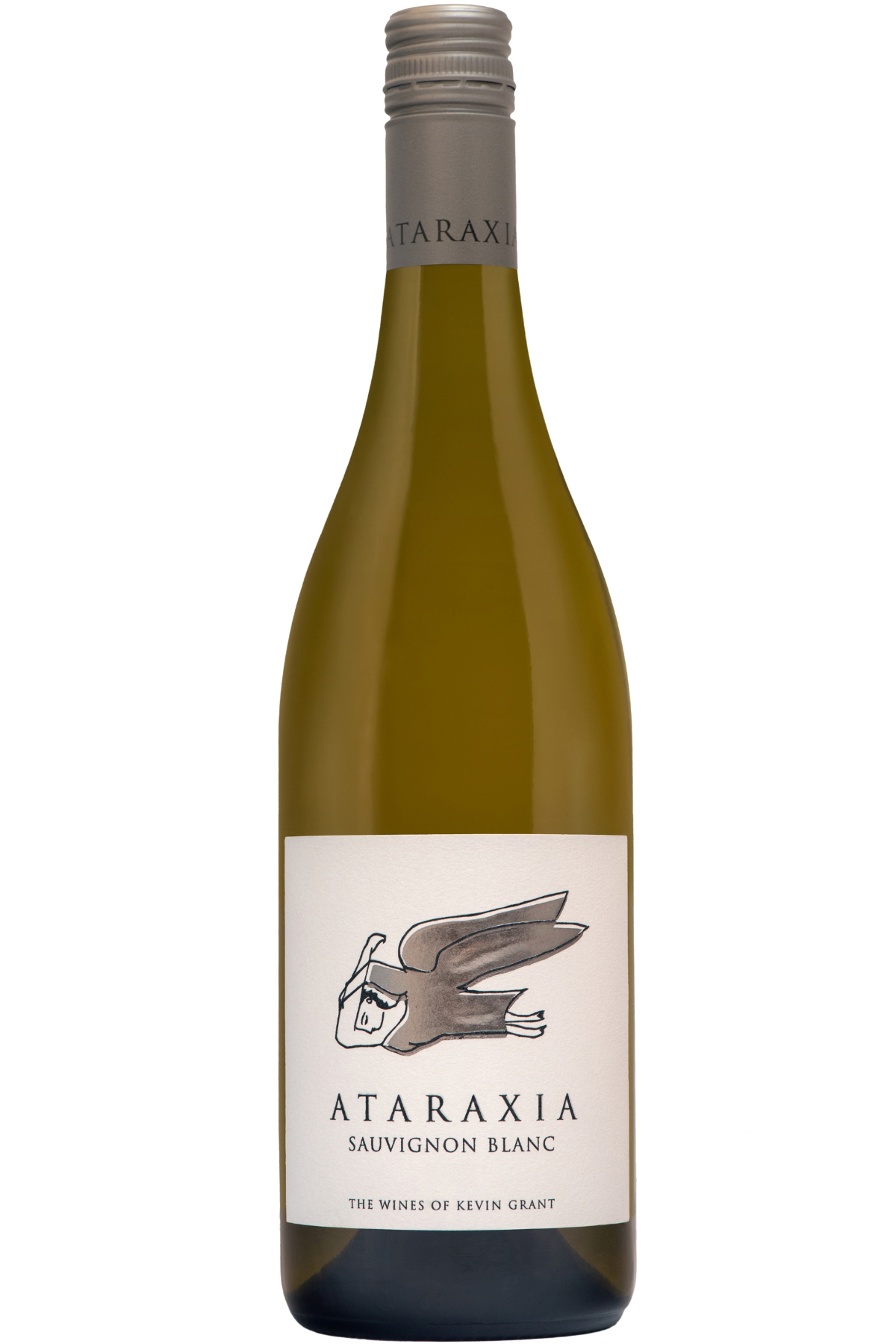 Ataraxia Sauvignon Blanc