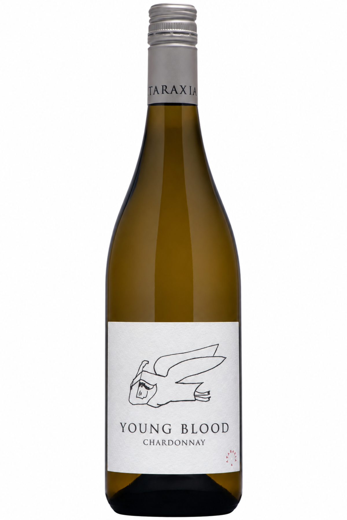 Ataraxia Young Blood Chardonnay