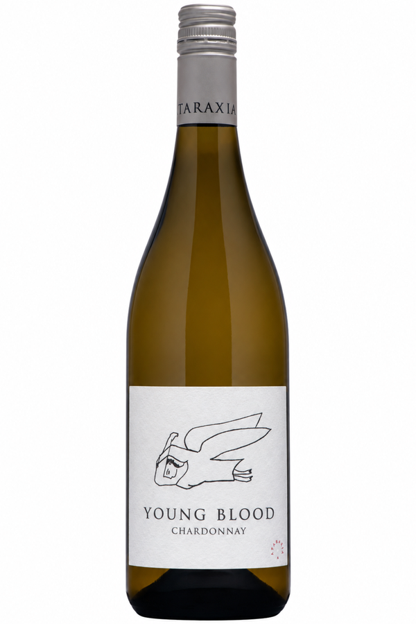 Ataraxia Young Blood Chardonnay