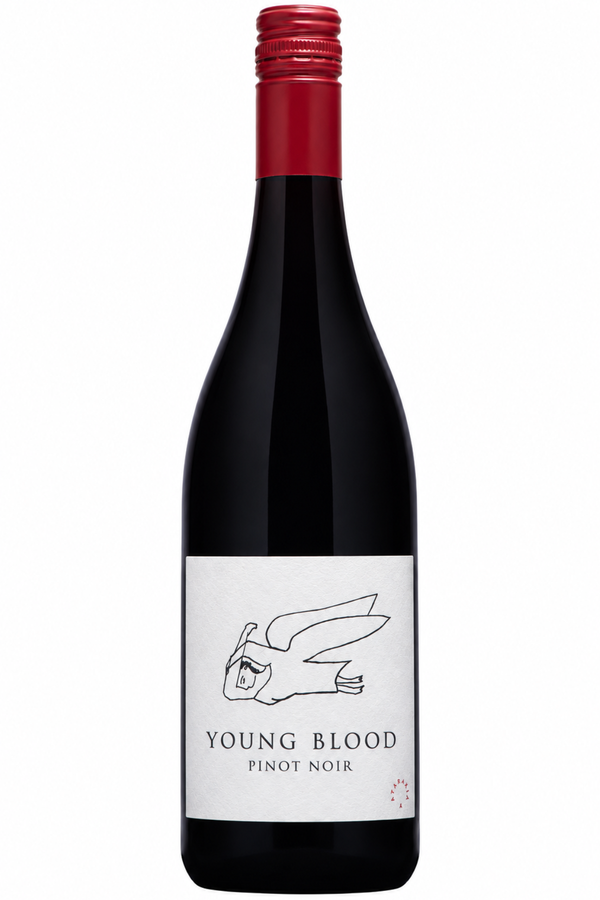 Ataraxia Young Blood Pinot Noir