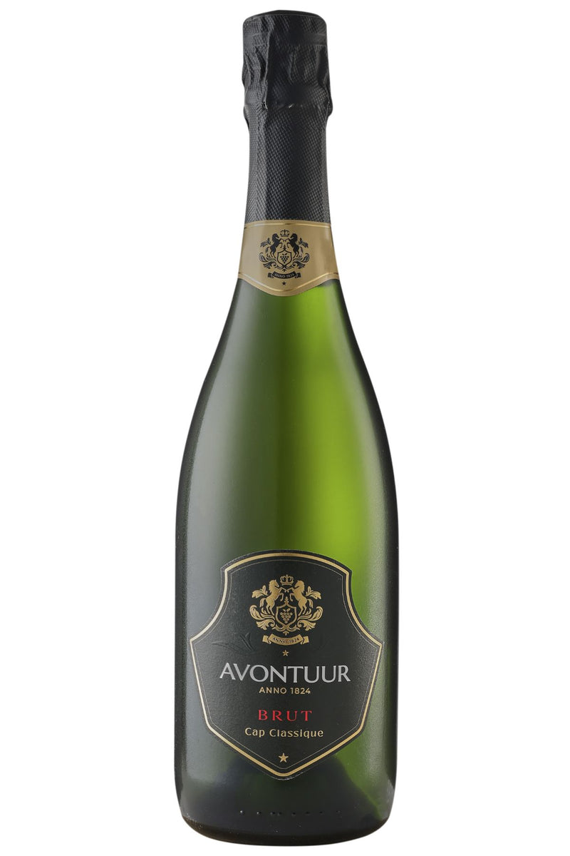 Avontuur Brut NV