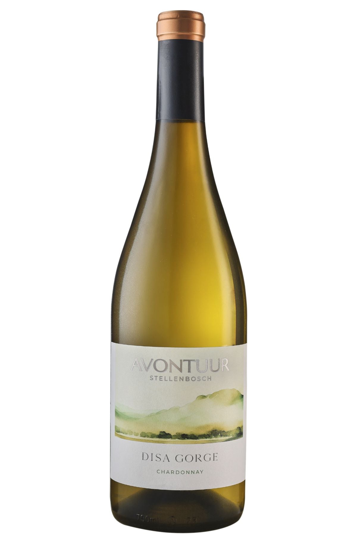 Avontuur Disa Gorge Chardonnay