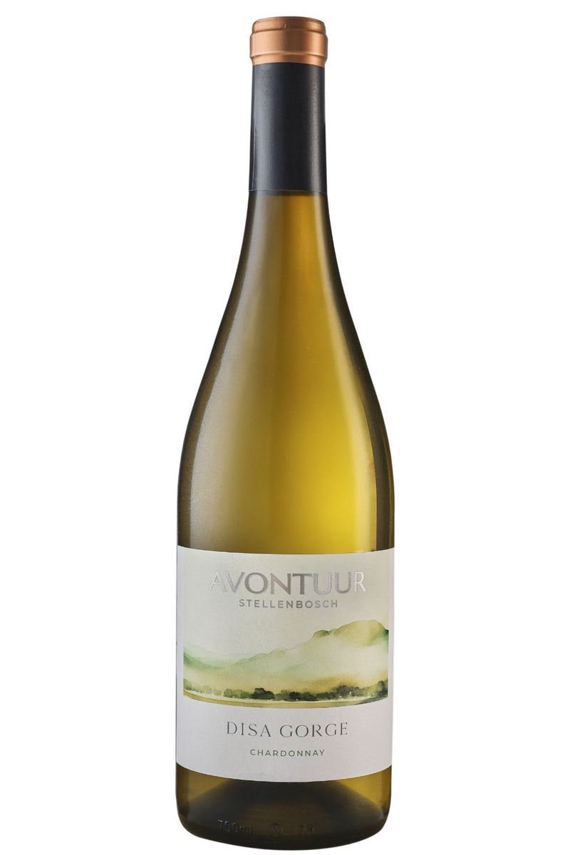 Avontuur Disa Gorge Chardonnay