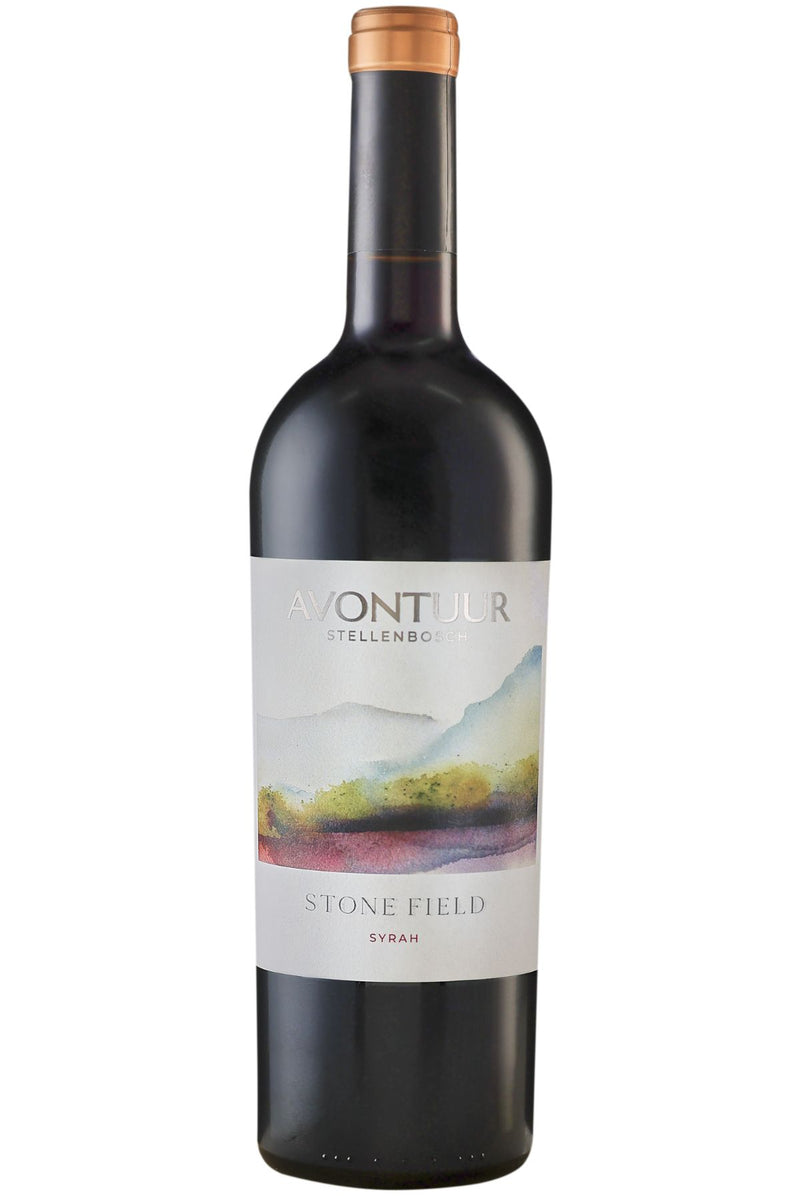 Avontuur Stone Field Syrah