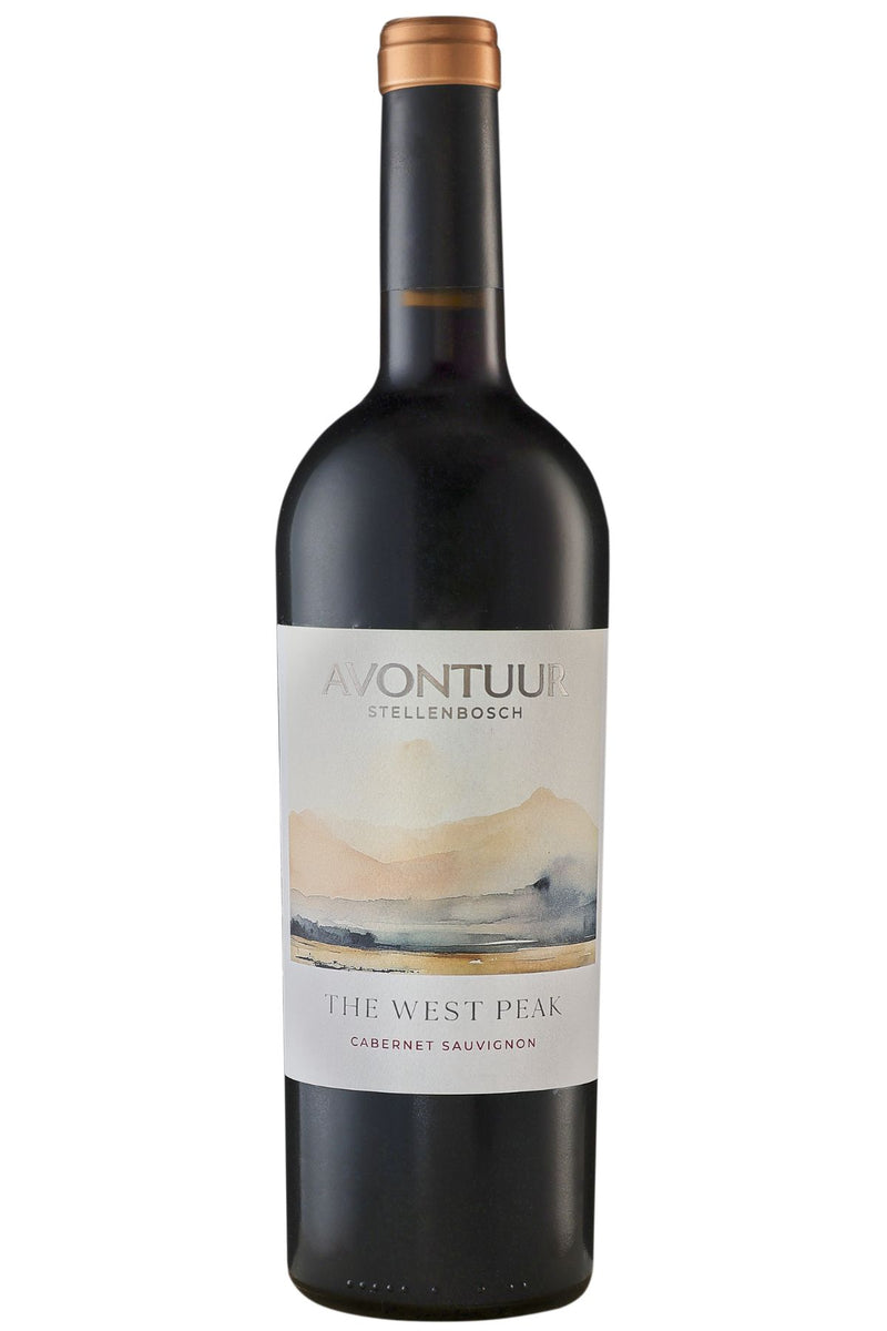 Avontuur The West Peak Cabernet Sauvignon