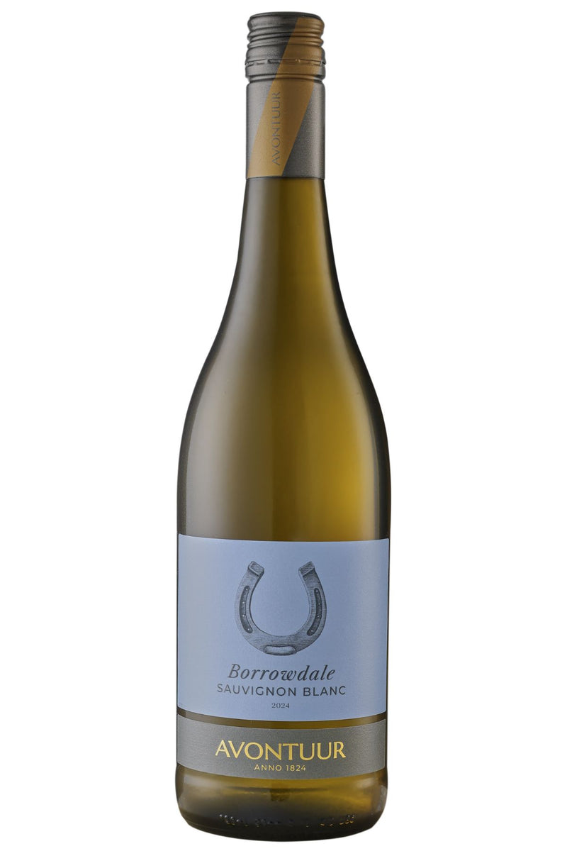 Avontuur Borrowdale Sauvignon Blanc
