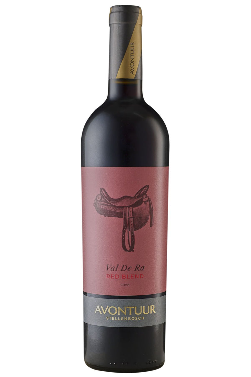 Avontuur Val De Ra Red Blend