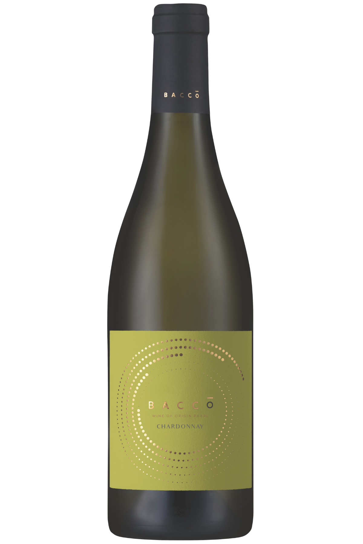 Baccō Chardonnay