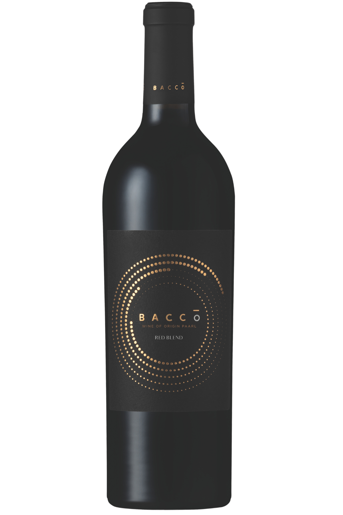 Baccō Red Blend