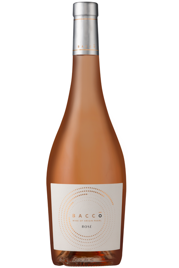 Baccō Rosé