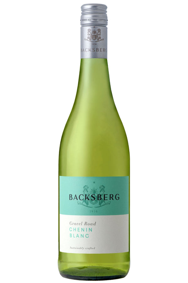 Backsberg Gravel Road Chenin Blanc