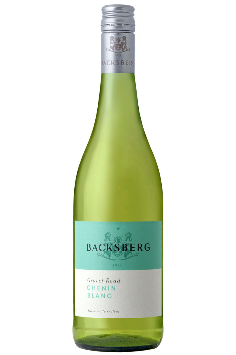 Backsberg Gravel Road Chenin Blanc