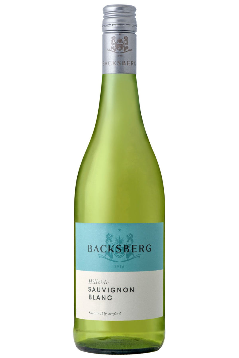 Backsberg Hillside Sauvignon Blanc