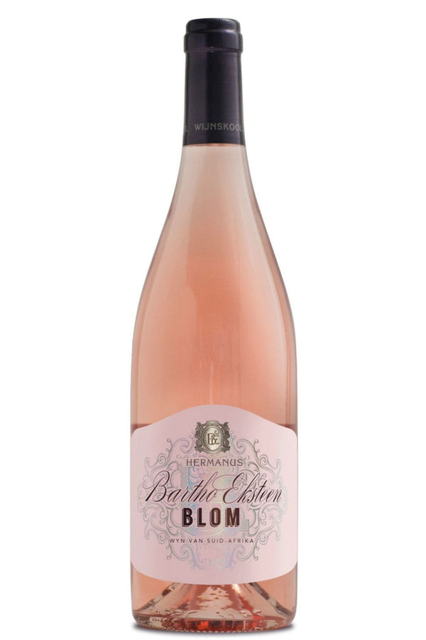 Bartho Eksteen Blom Rosé