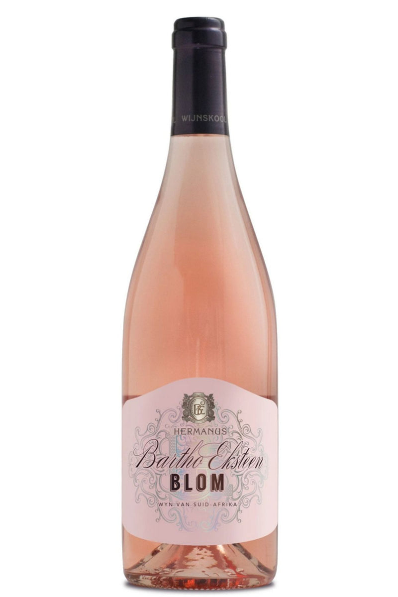 Bartho Eksteen Blom Rosé