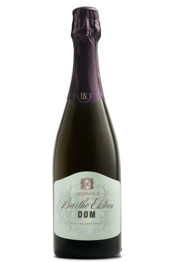 Bartho Eksteen Dom Cap Classique