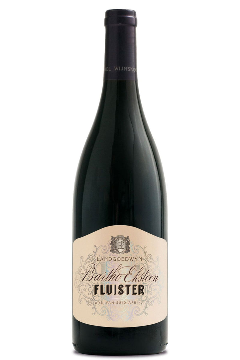 Bartho Eksteen Fluister Pinot Noir