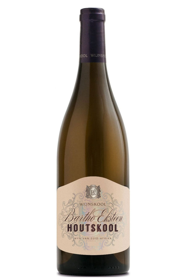 Bartho Eksteen Houtskool Sauvignon Blanc