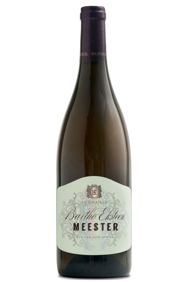 Bartho Eksteen Meester Sauvignon Blanc