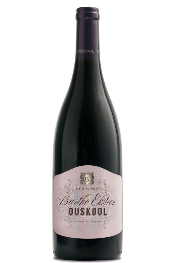 Bartho Eksteen Ouskool Rhône-style Red