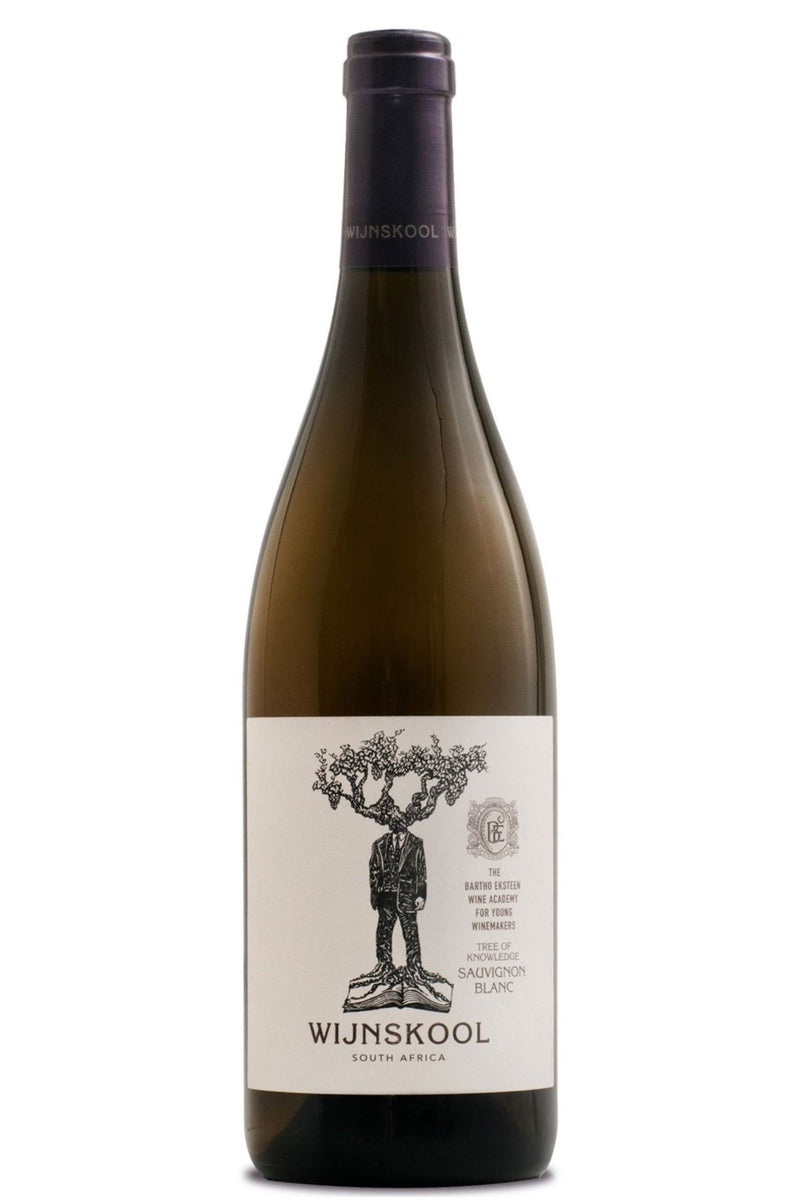 Bartho Eksteen Sauvignon Blanc