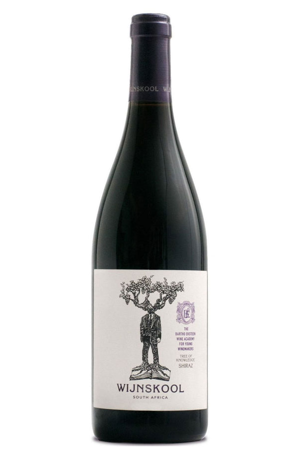 Bartho Eksteen Shiraz