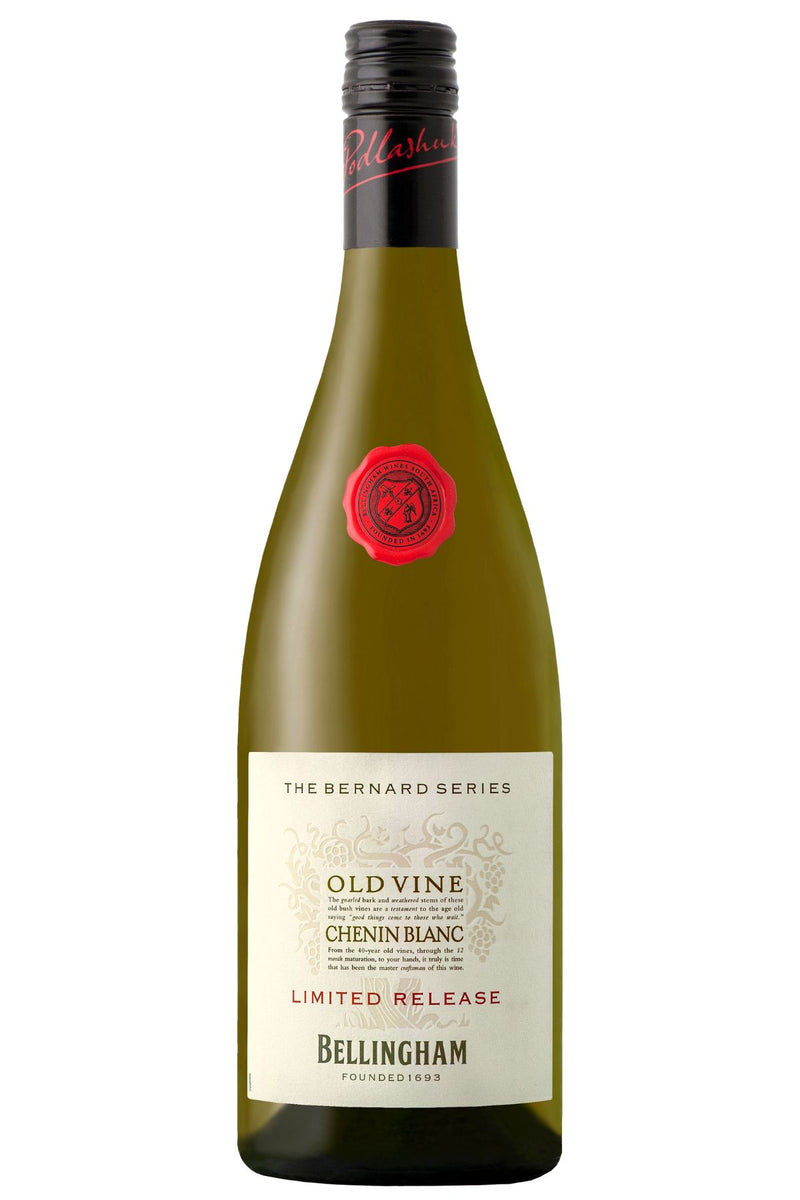Bellingham The Bernard Series Old Vine Chenin Blanc