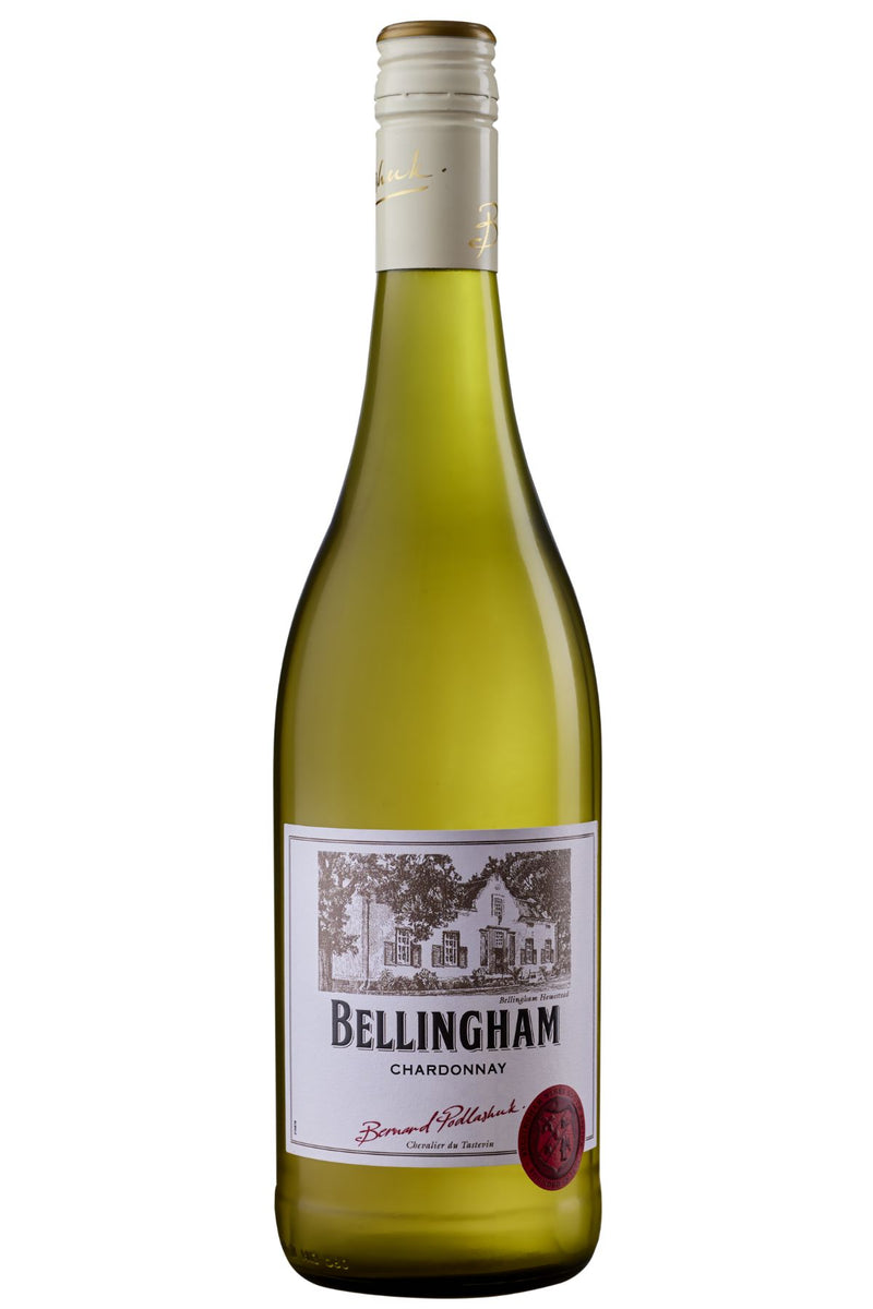 Bellingham Homestead Chardonnay