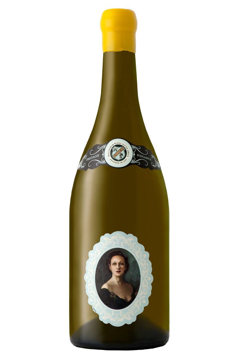 Bellingham The Founders Series Freda White Blend