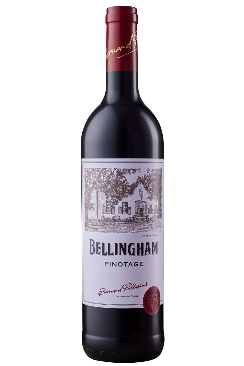 Bellingham Homestead Pinotage