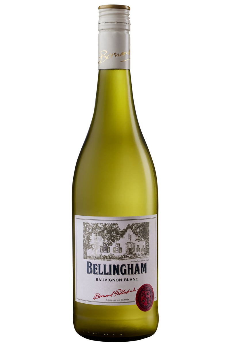 Bellingham Homestead Sauvignon Blanc