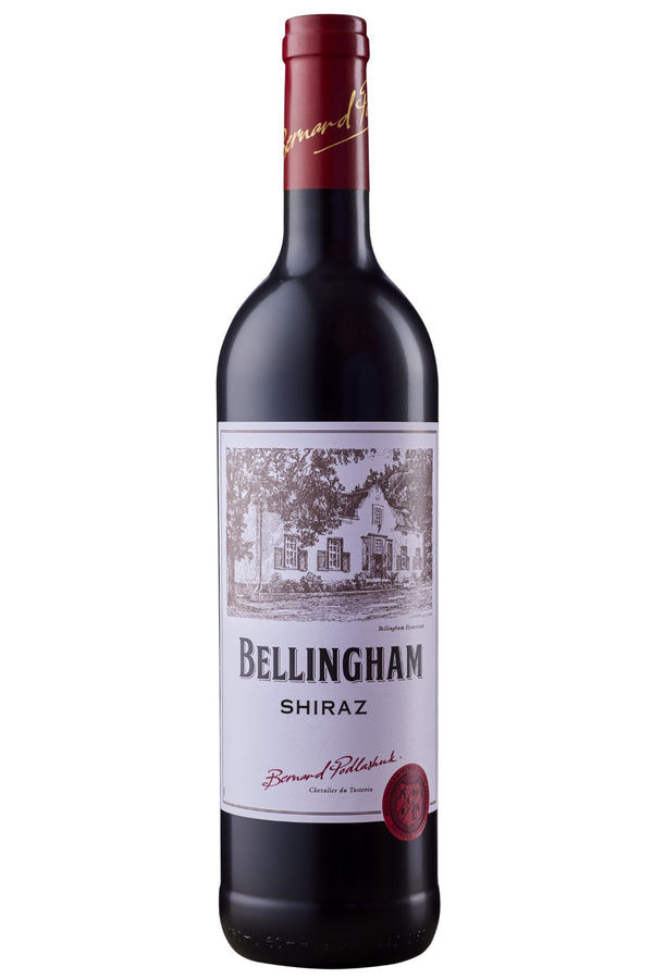 Bellingham Homestead Shiraz