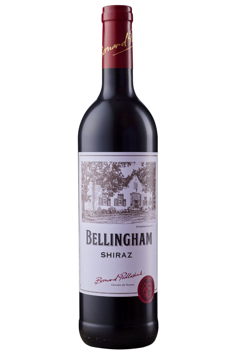 Bellingham Homestead Shiraz