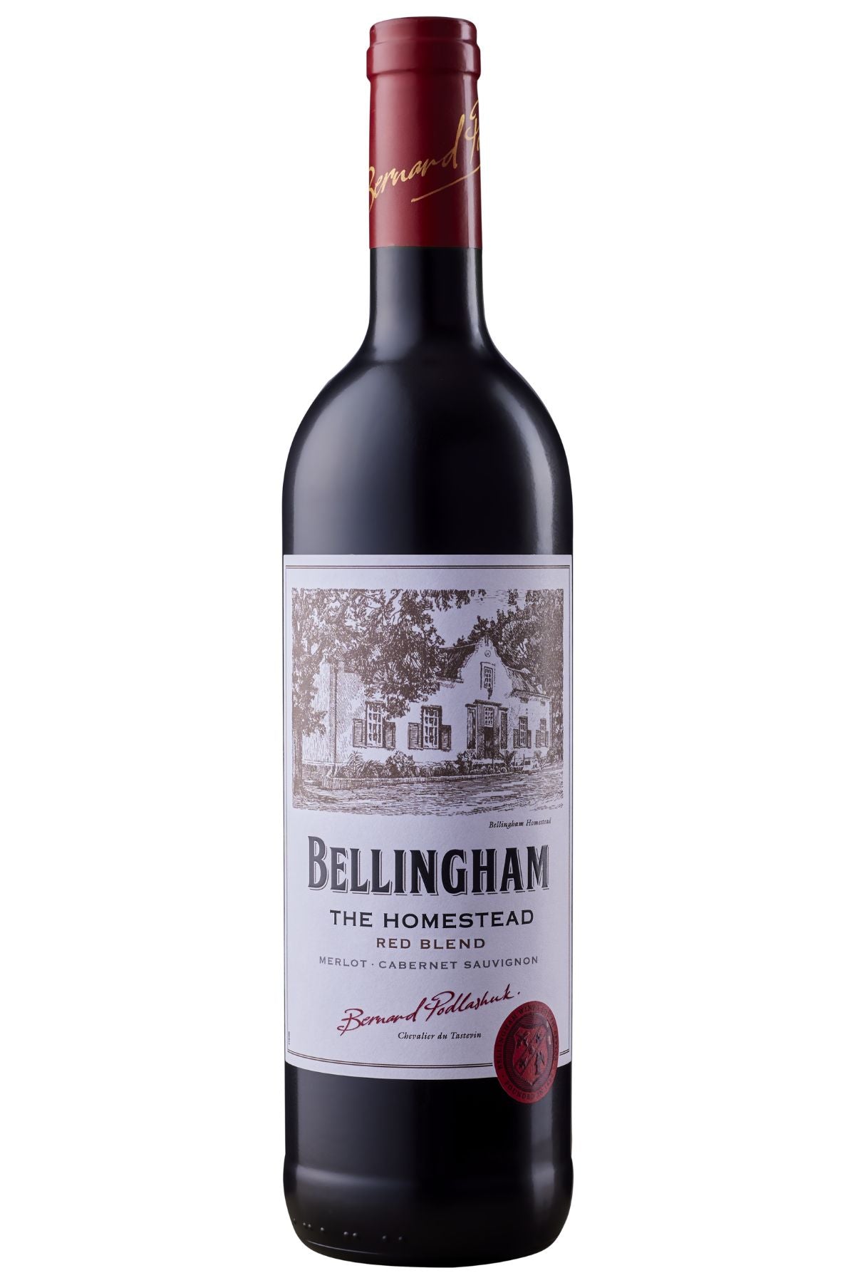 Bellingham Homestead Red Blend