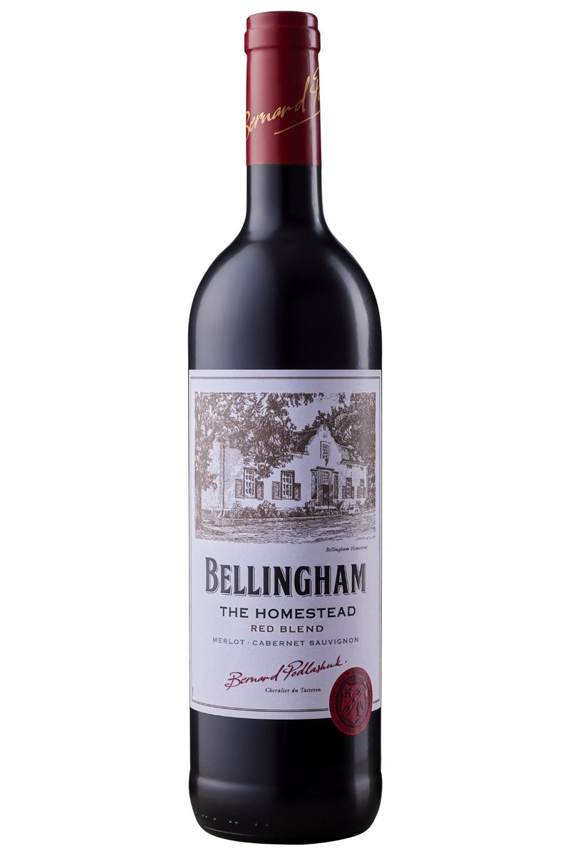 Bellingham Homestead Red Blend