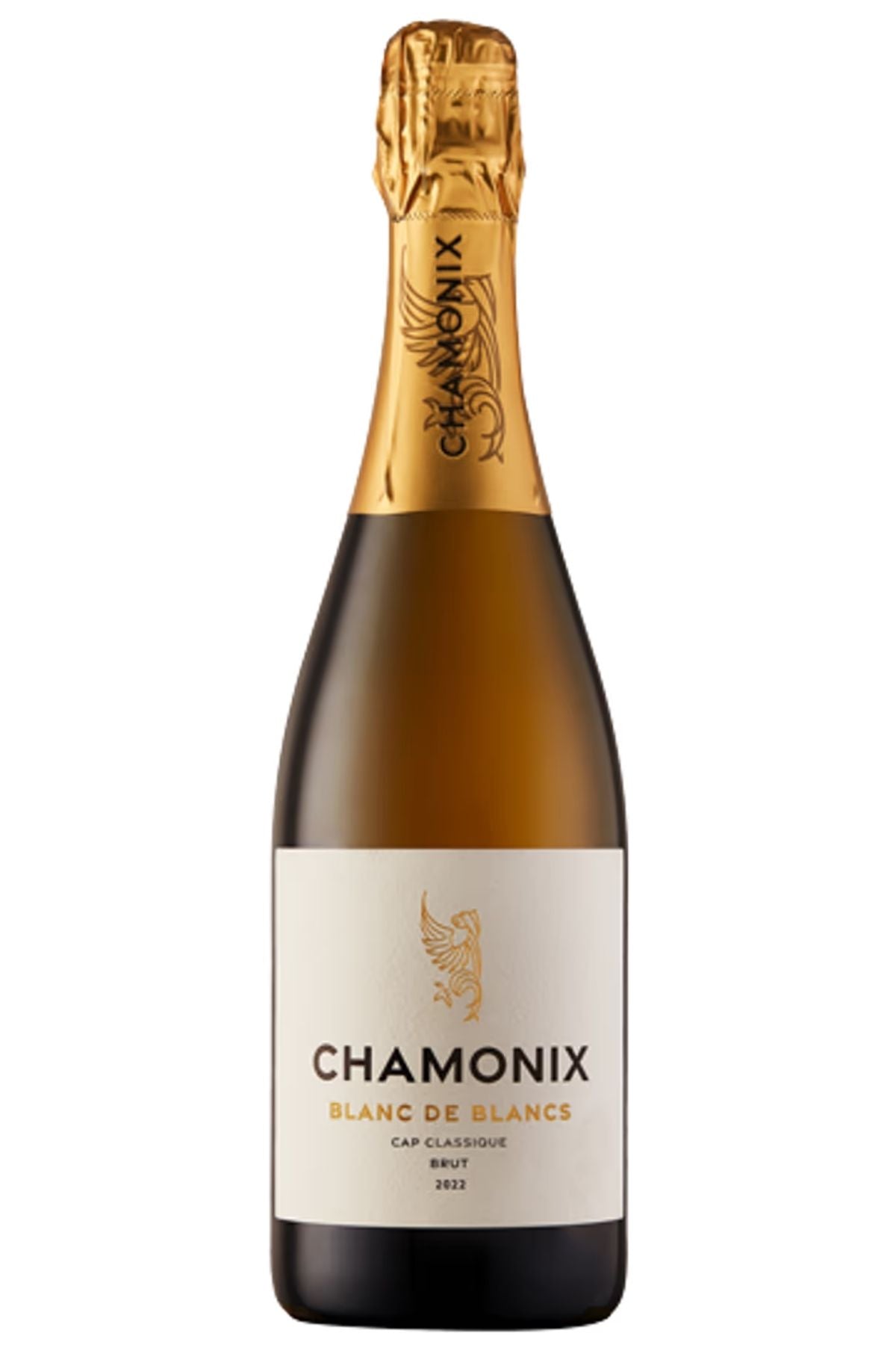 Chamonix Blanc de Blanc MCC