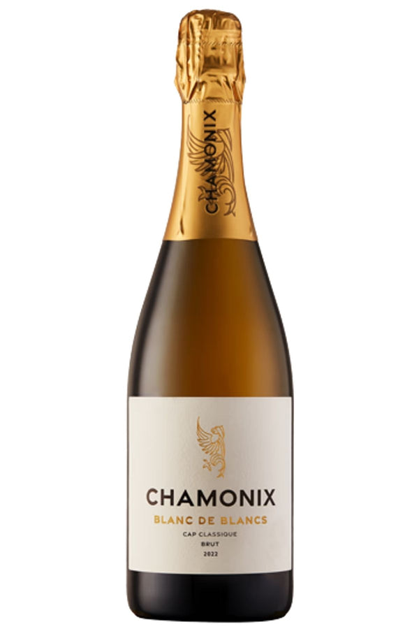 Chamonix Blanc de Blanc MCC