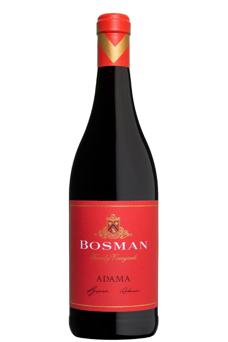 Bosman Adama Red
