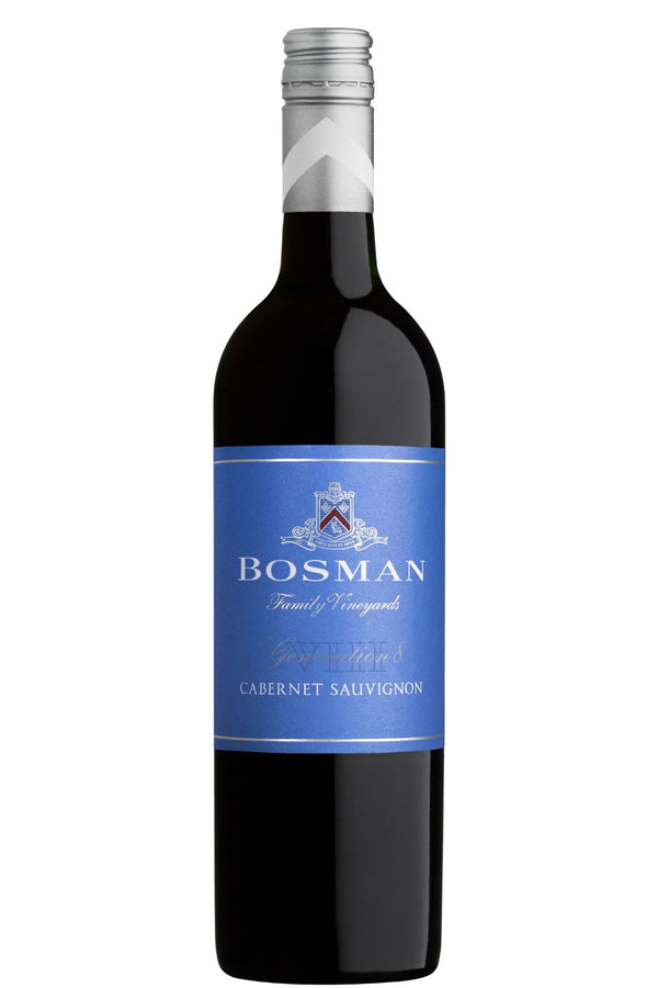 Bosman Generation 8 Cabernet Sauvignon